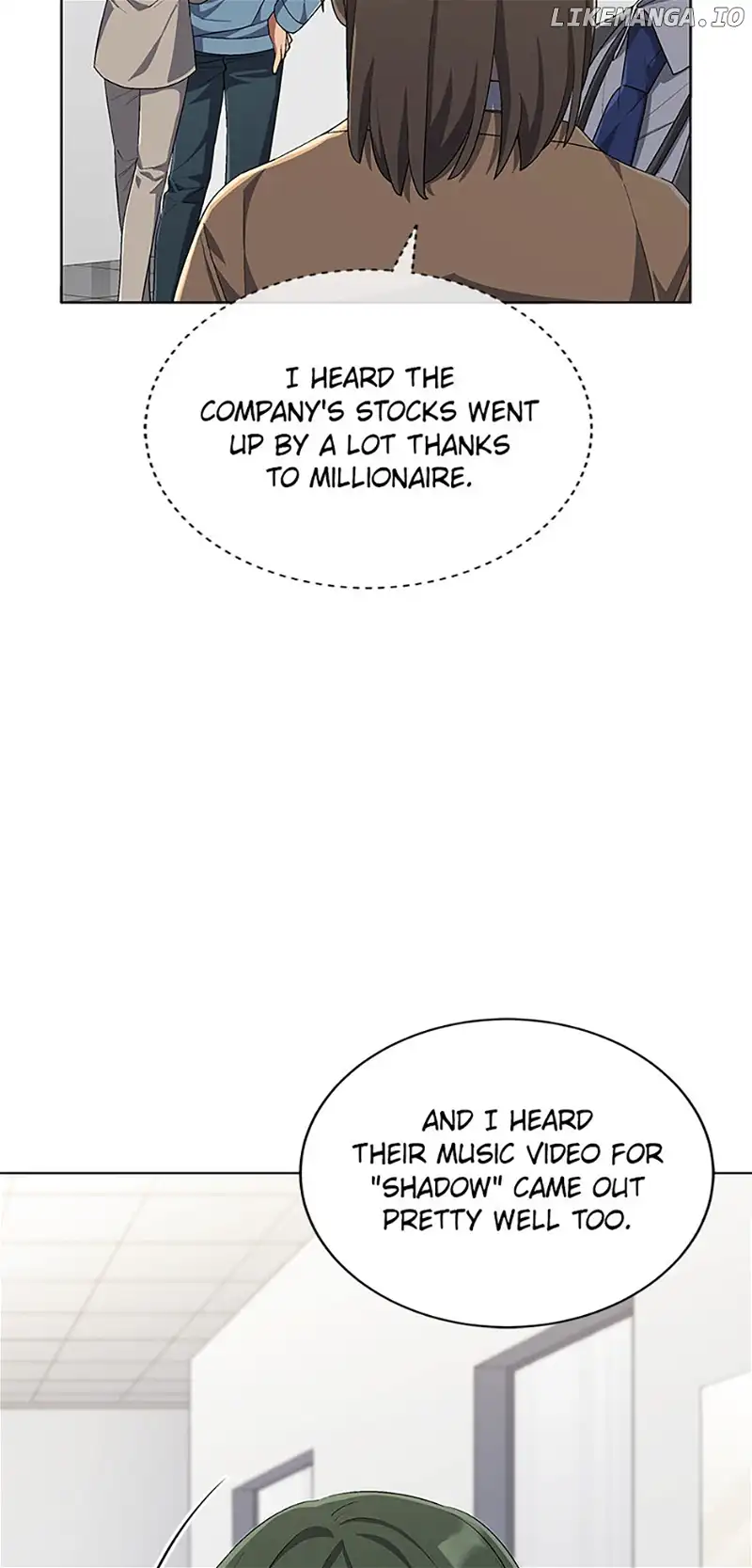 The Second Life of an All-Rounder Idol - Chapter 73 - 10