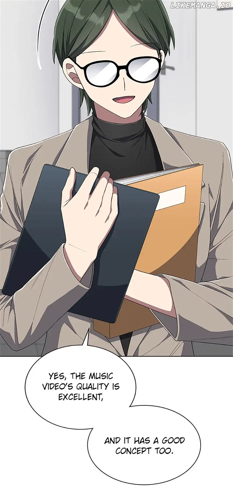 The Second Life of an All-Rounder Idol - Chapter 73 - 11