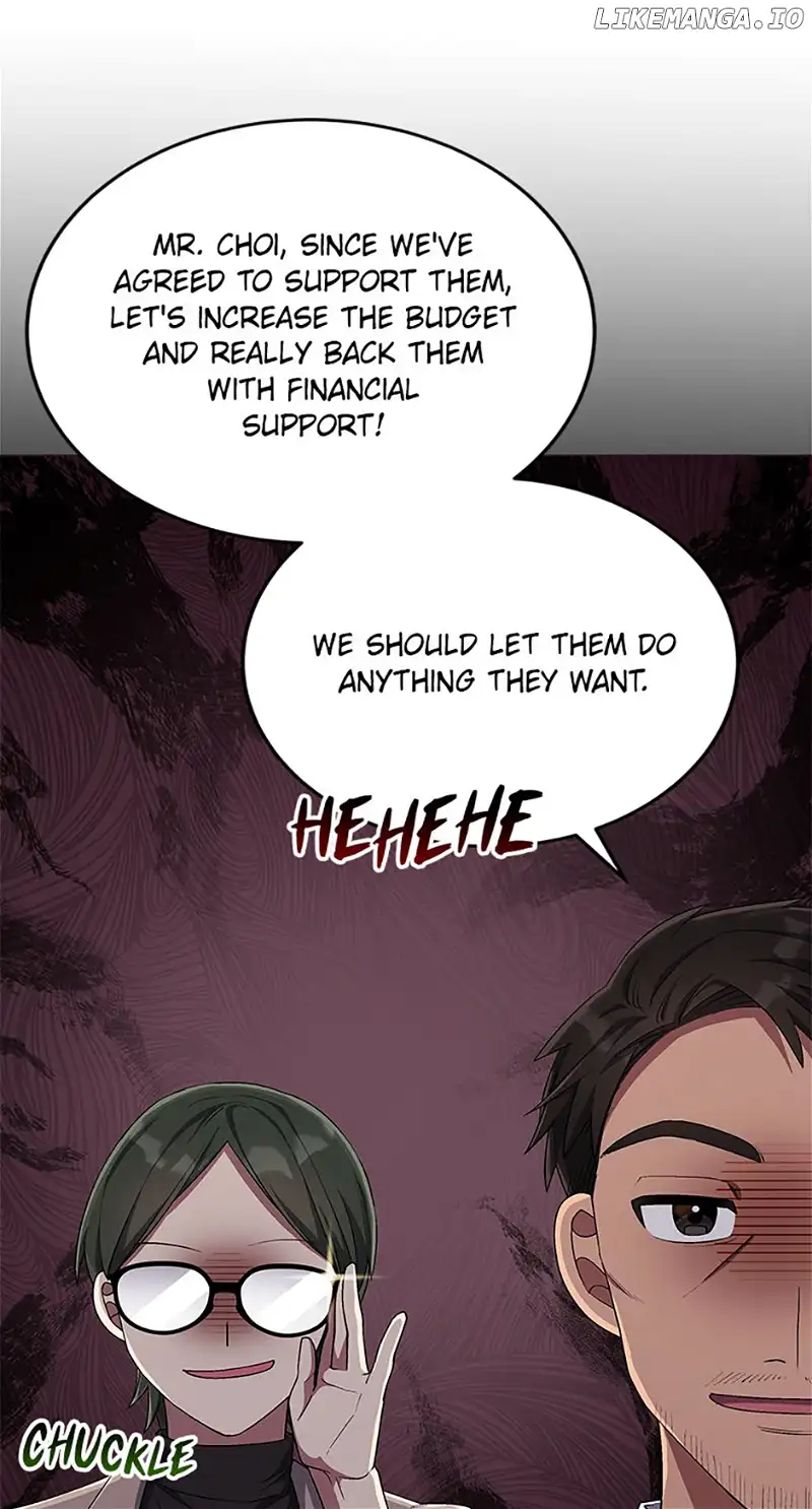 The Second Life of an All-Rounder Idol - Chapter 73 - 13