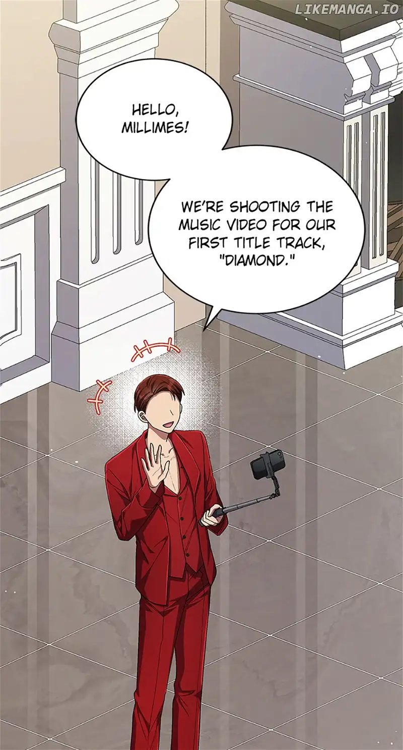 The Second Life of an All-Rounder Idol - Chapter 73 - 16