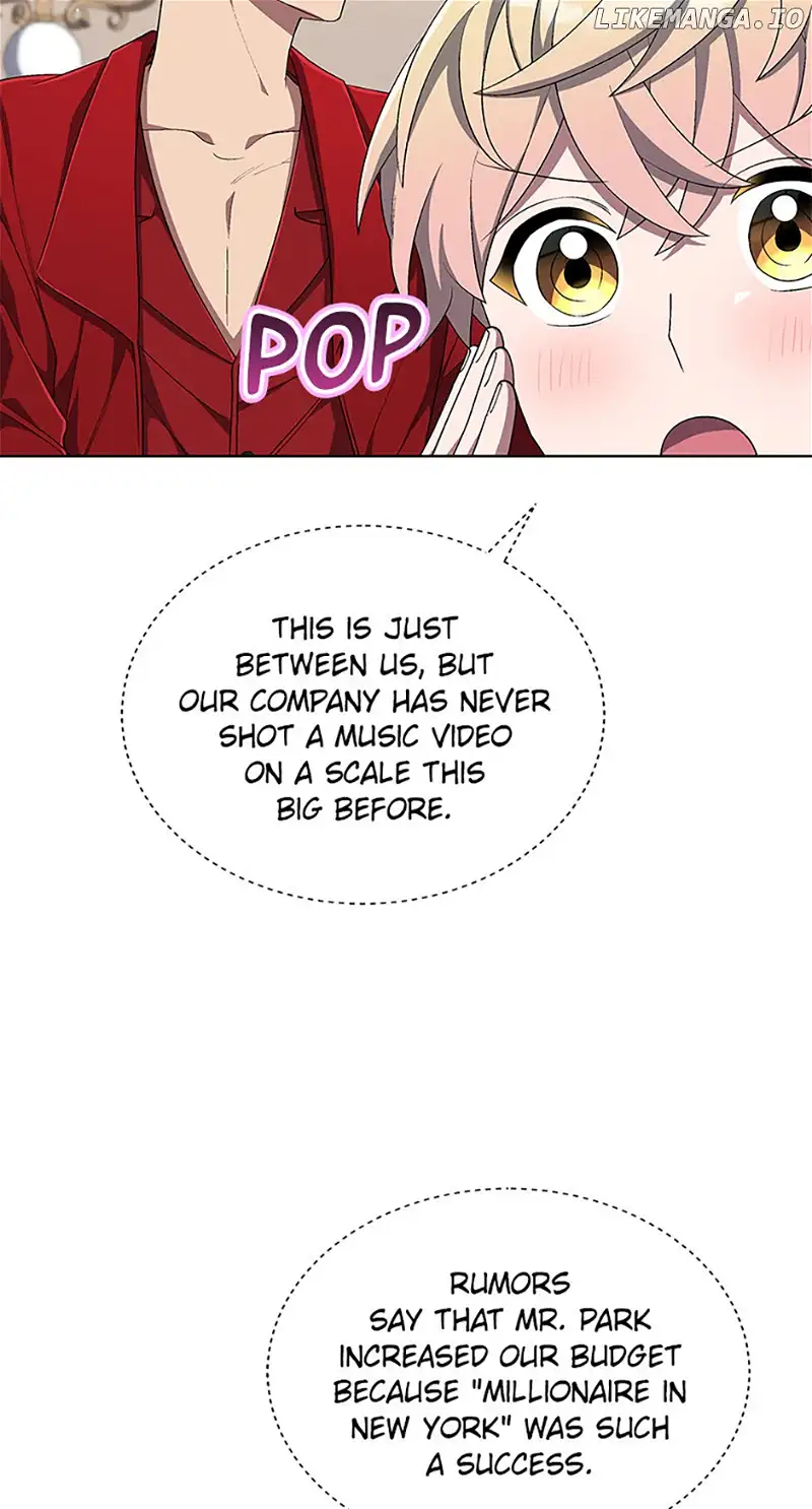 The Second Life of an All-Rounder Idol - Chapter 73 - 18