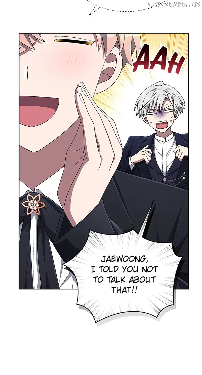 The Second Life of an All-Rounder Idol - Chapter 73 - 19