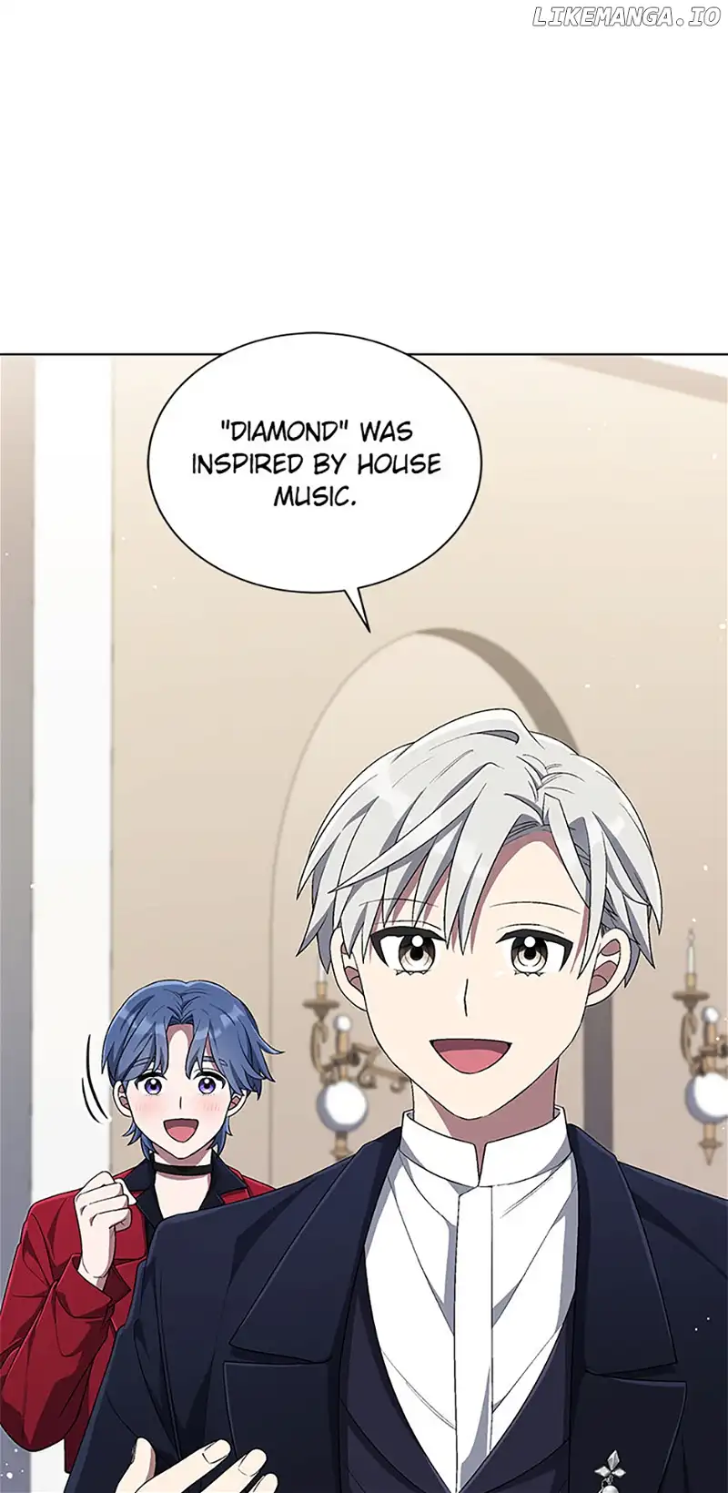 The Second Life of an All-Rounder Idol - Chapter 73 - 21