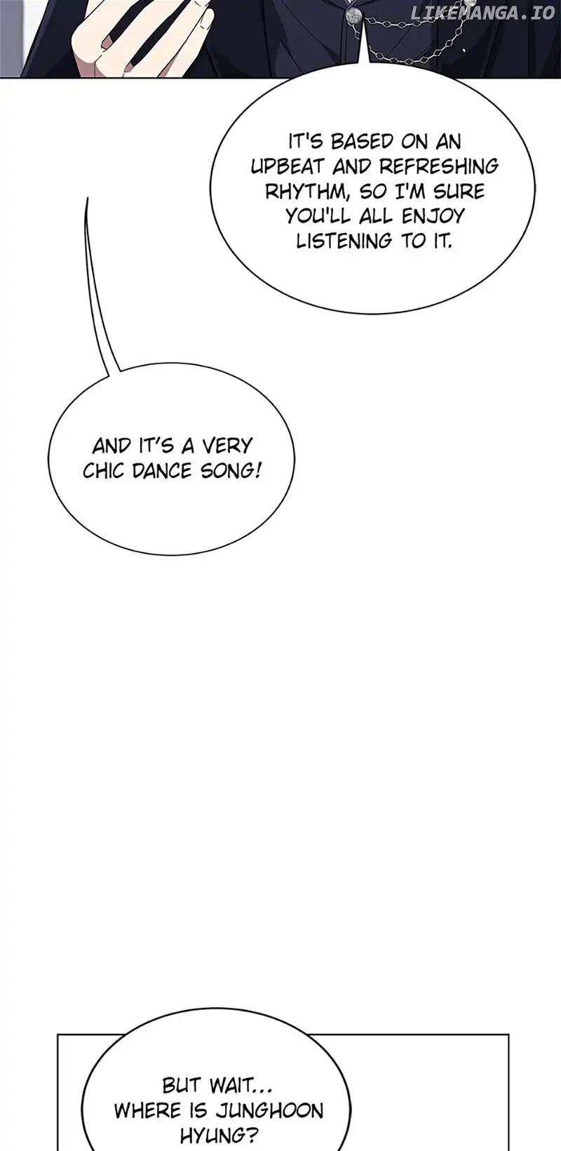 The Second Life of an All-Rounder Idol - Chapter 73 - 22