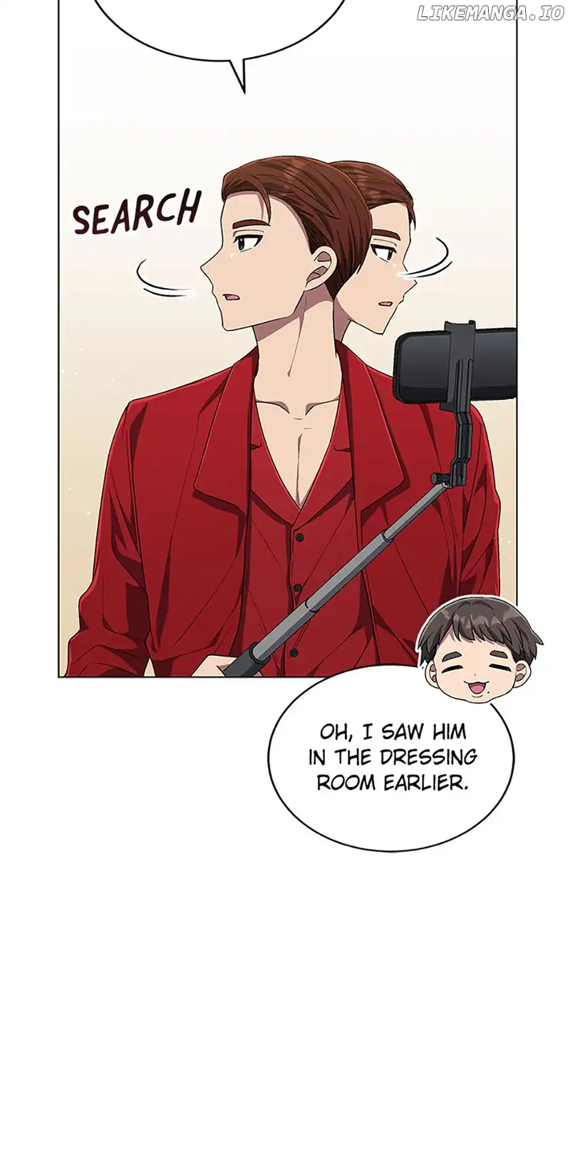 The Second Life of an All-Rounder Idol - Chapter 73 - 23