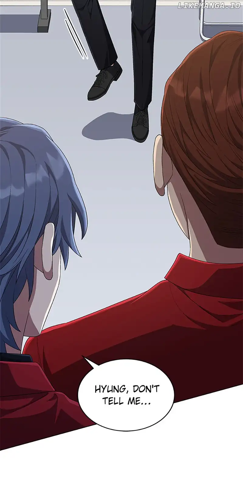 The Second Life of an All-Rounder Idol - Chapter 73 - 26