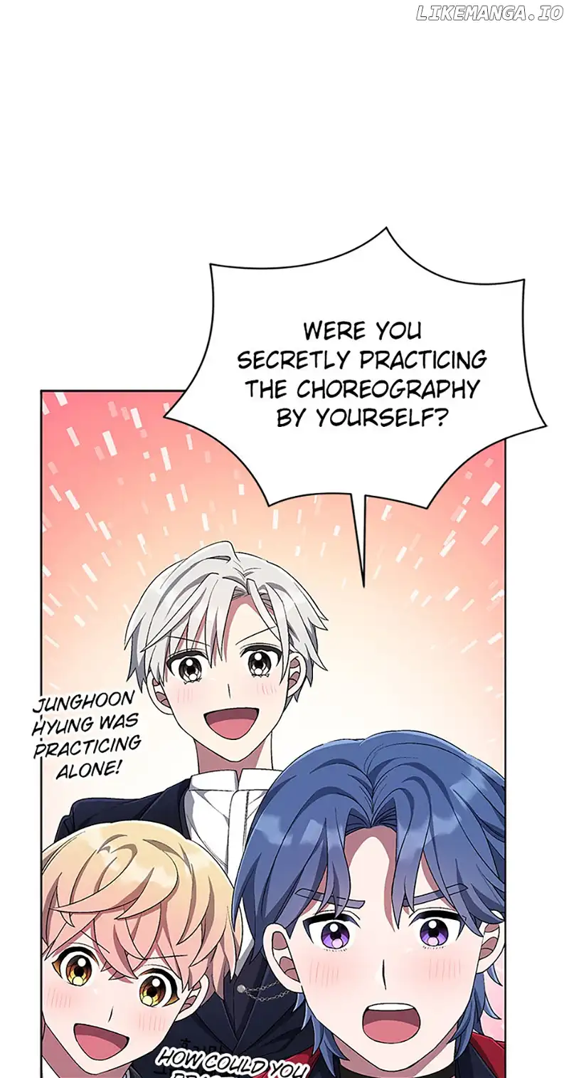 The Second Life of an All-Rounder Idol - Chapter 73 - 27