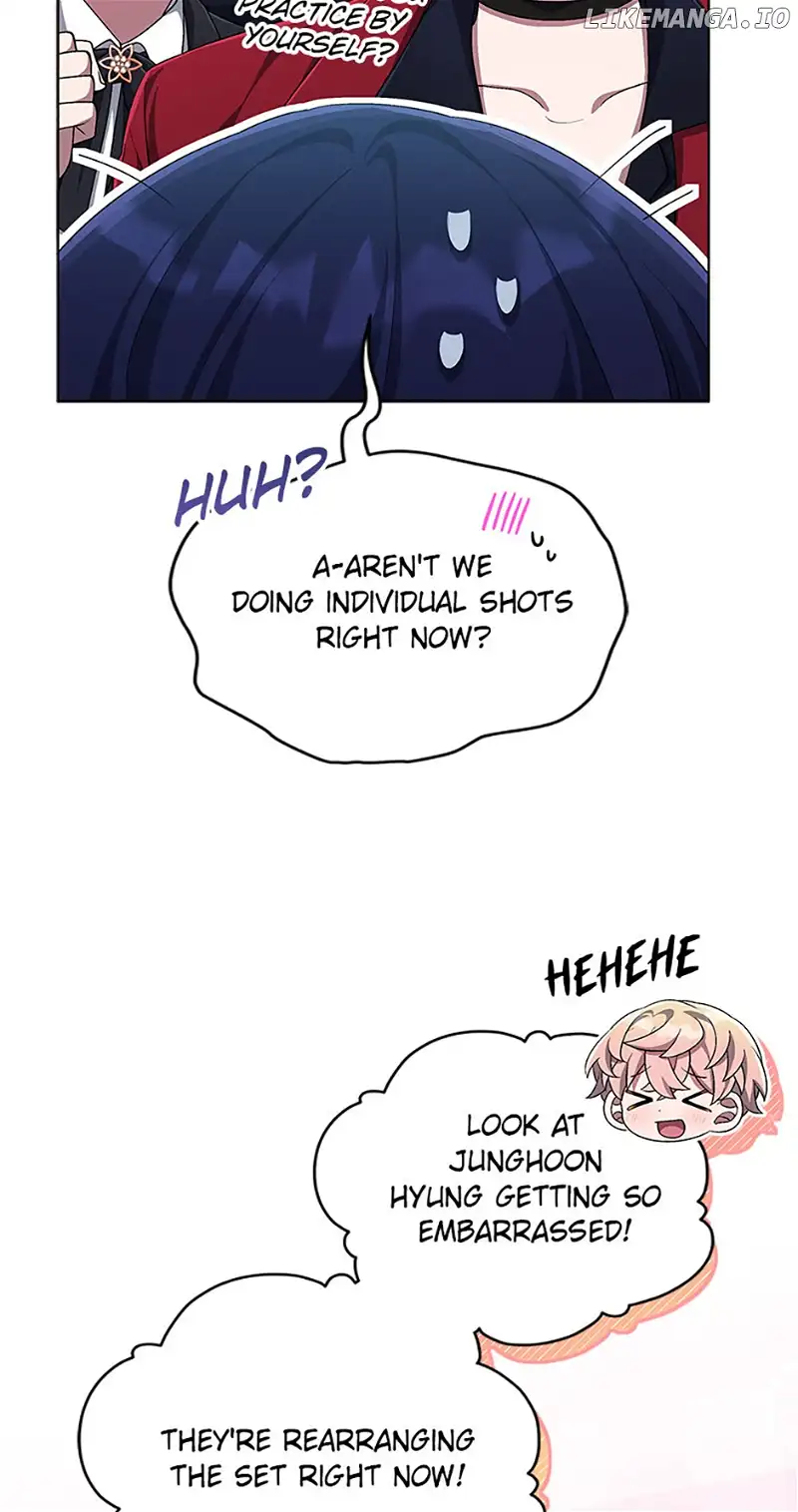 The Second Life of an All-Rounder Idol - Chapter 73 - 28