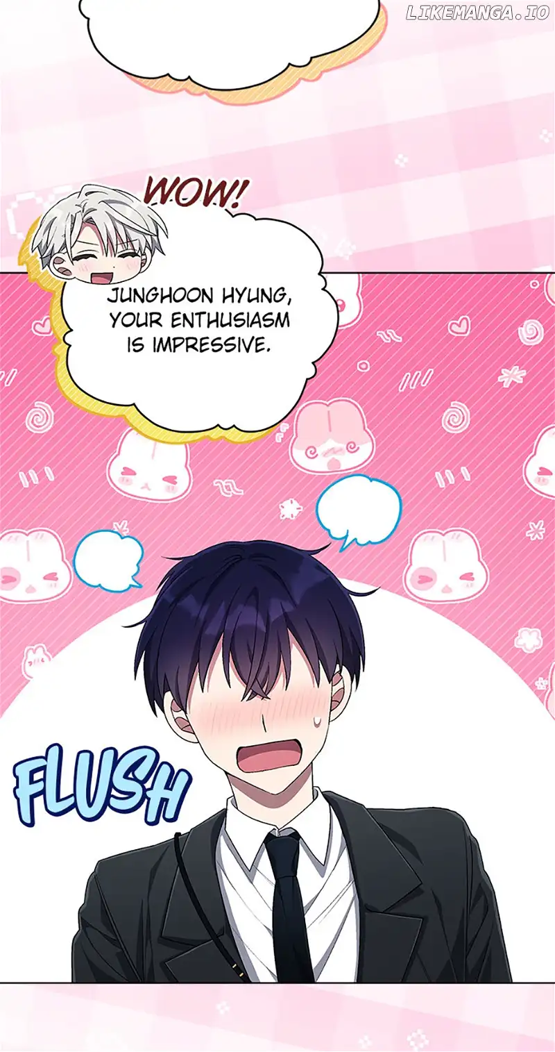 The Second Life of an All-Rounder Idol - Chapter 73 - 29