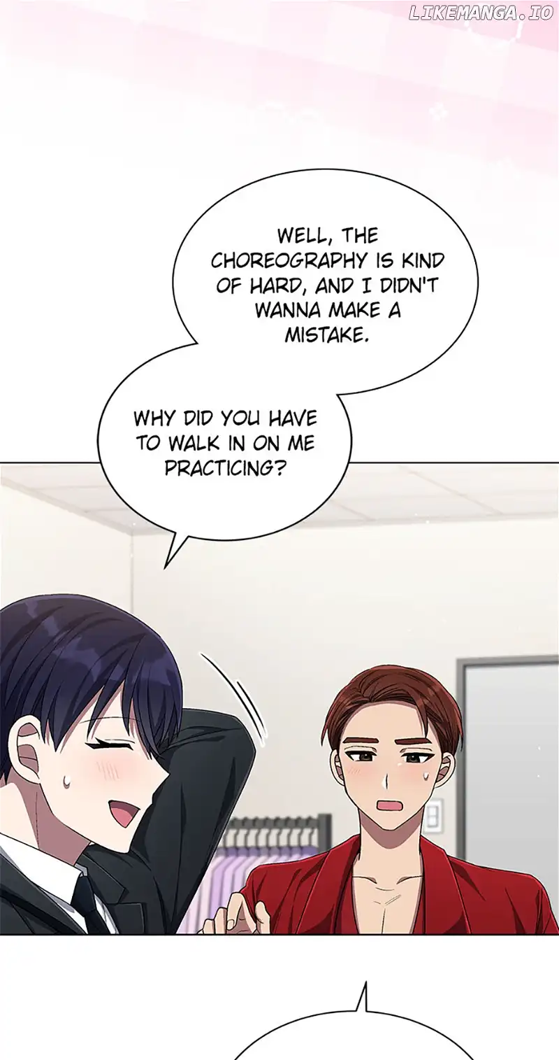 The Second Life of an All-Rounder Idol - Chapter 73 - 30