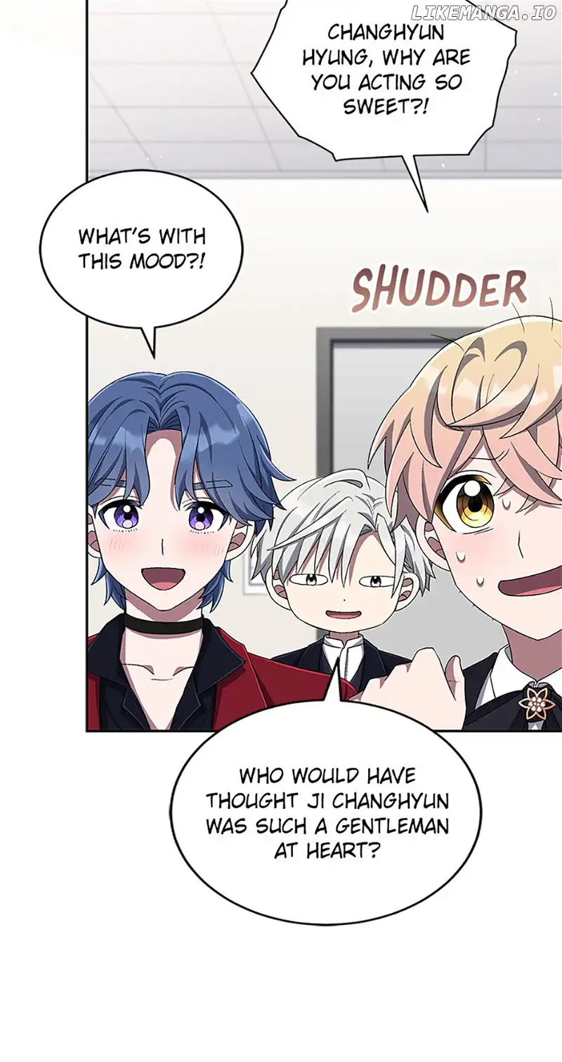 The Second Life of an All-Rounder Idol - Chapter 73 - 33