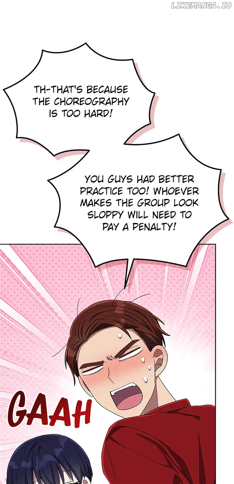 The Second Life of an All-Rounder Idol - Chapter 73 - 34