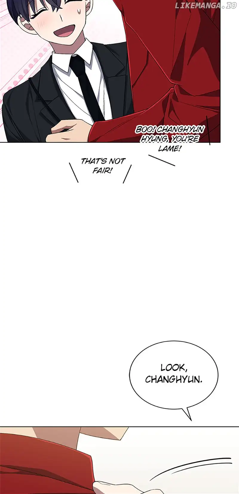 The Second Life of an All-Rounder Idol - Chapter 73 - 35