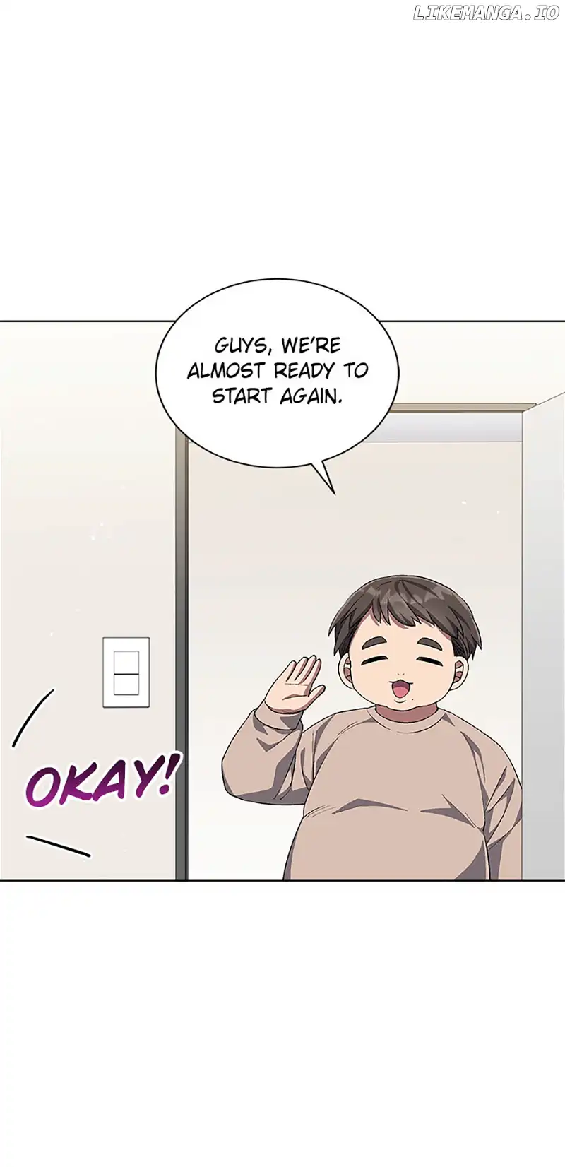 The Second Life of an All-Rounder Idol - Chapter 73 - 38