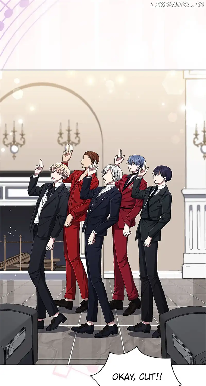 The Second Life of an All-Rounder Idol - Chapter 73 - 41