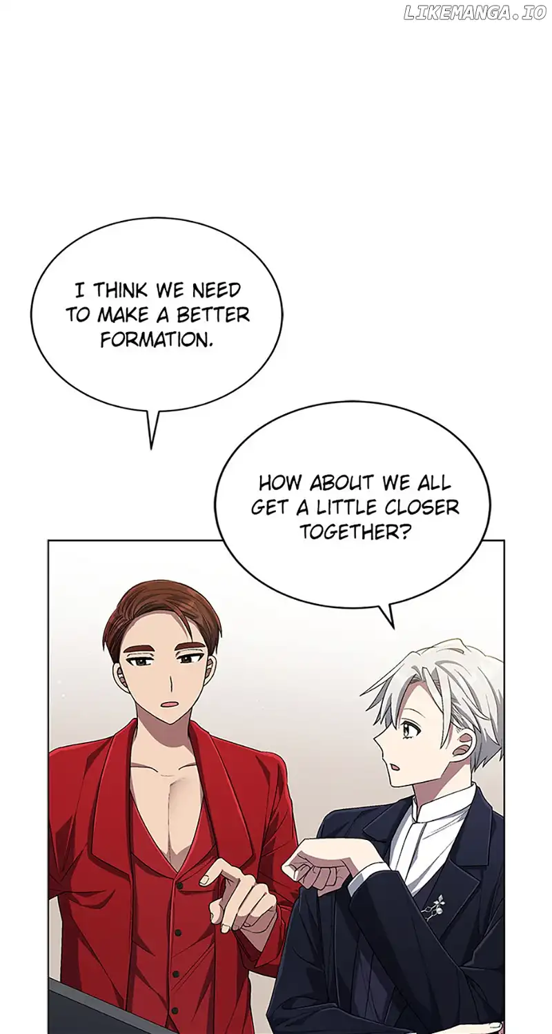 The Second Life of an All-Rounder Idol - Chapter 73 - 43