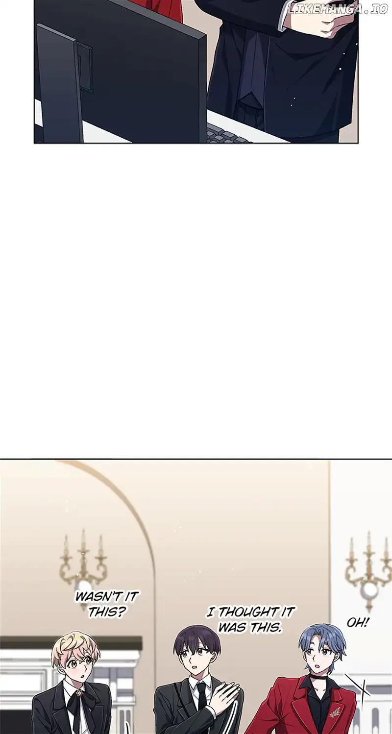 The Second Life of an All-Rounder Idol - Chapter 73 - 44