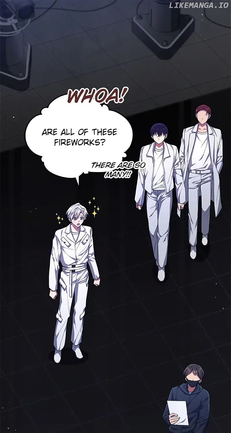 The Second Life of an All-Rounder Idol - Chapter 73 - 47