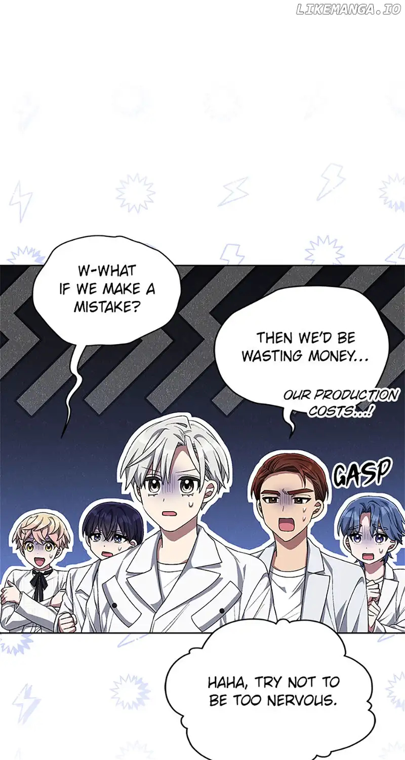 The Second Life of an All-Rounder Idol - Chapter 73 - 50