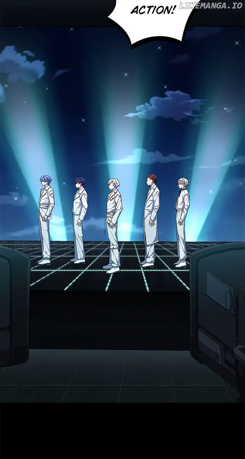 The Second Life of an All-Rounder Idol - Chapter 73 - 53