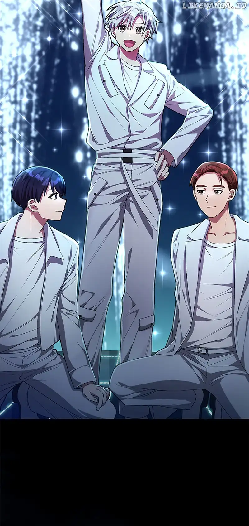 The Second Life of an All-Rounder Idol - Chapter 73 - 55