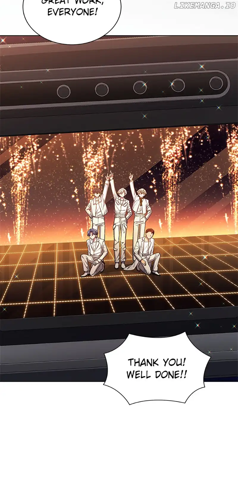 The Second Life of an All-Rounder Idol - Chapter 73 - 59