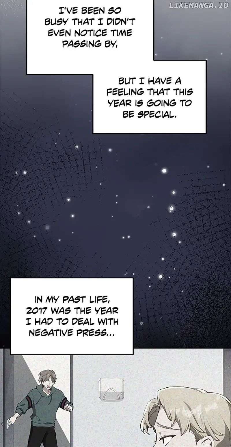 The Second Life of an All-Rounder Idol - Chapter 73 - 65