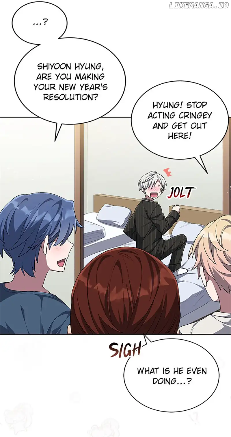 The Second Life of an All-Rounder Idol - Chapter 73 - 73