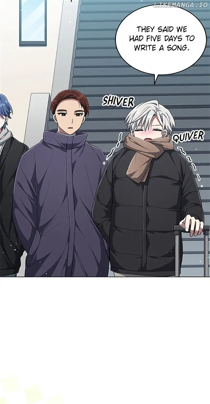 The Second Life of an All-Rounder Idol - Chapter 73 - 76