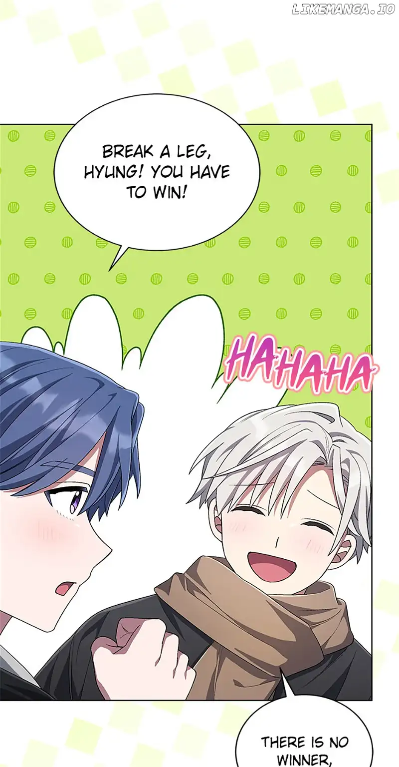 The Second Life of an All-Rounder Idol - Chapter 73 - 77