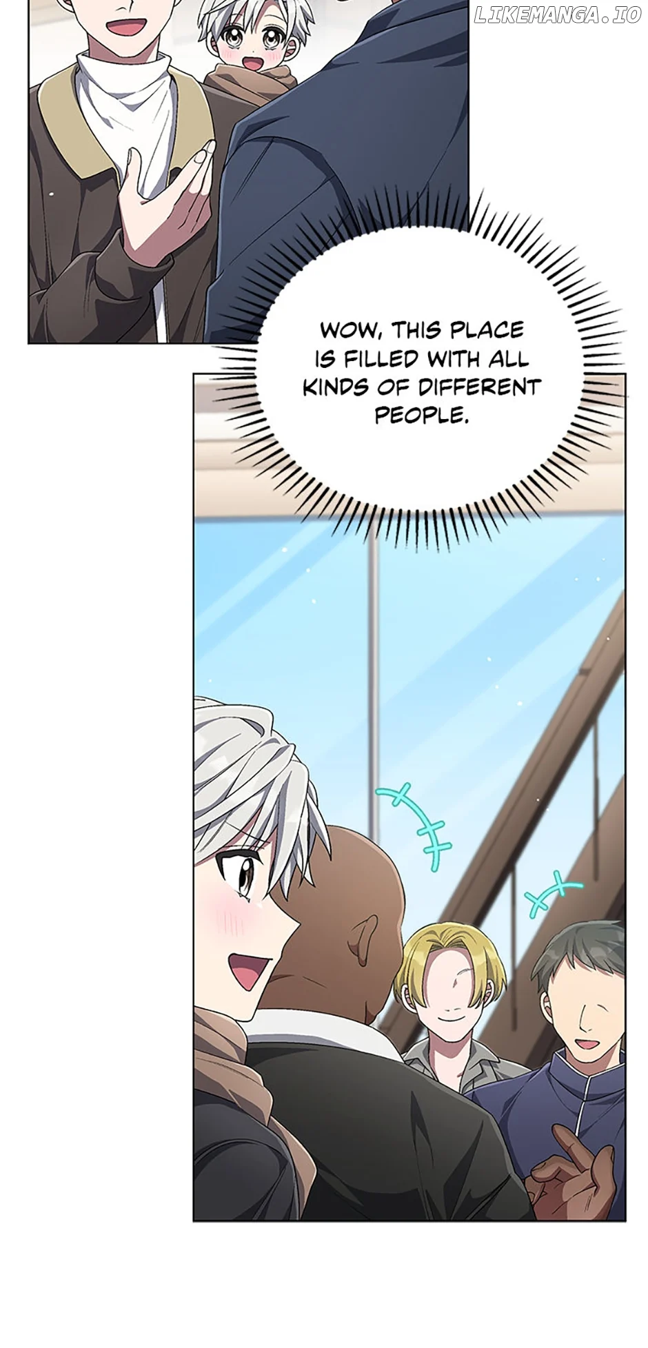 The Second Life of an All-Rounder Idol - Chapter 74 - 4