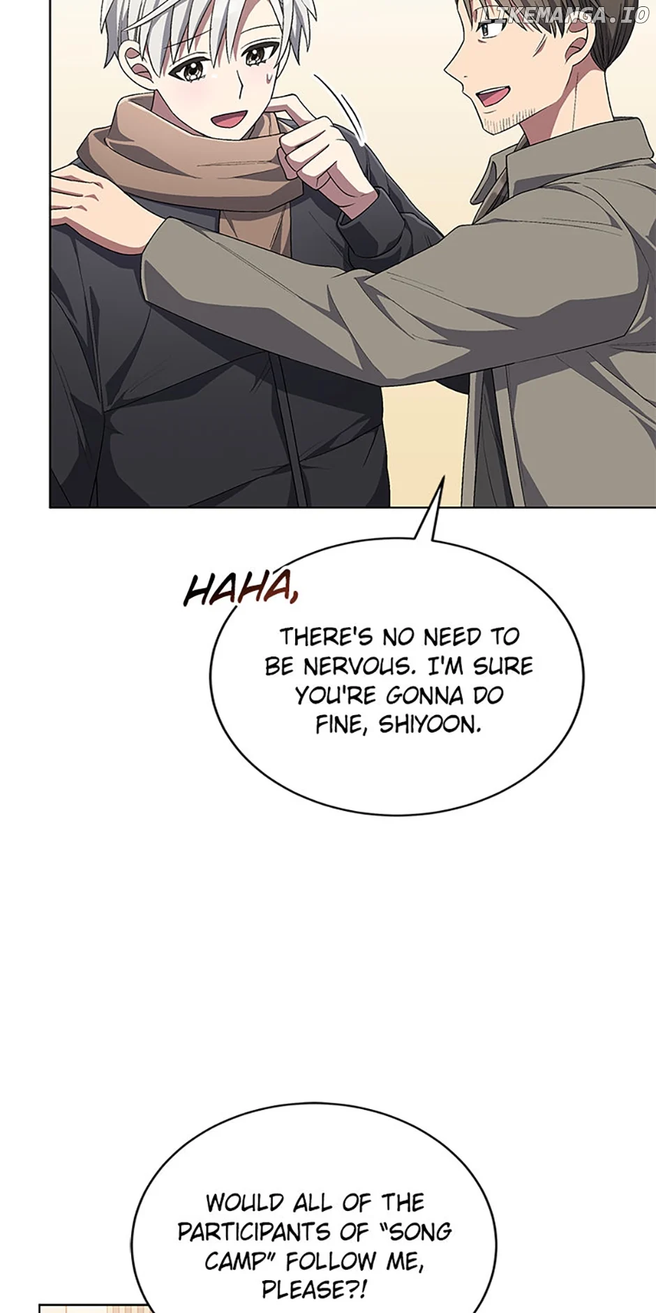 The Second Life of an All-Rounder Idol - Chapter 74 - 9