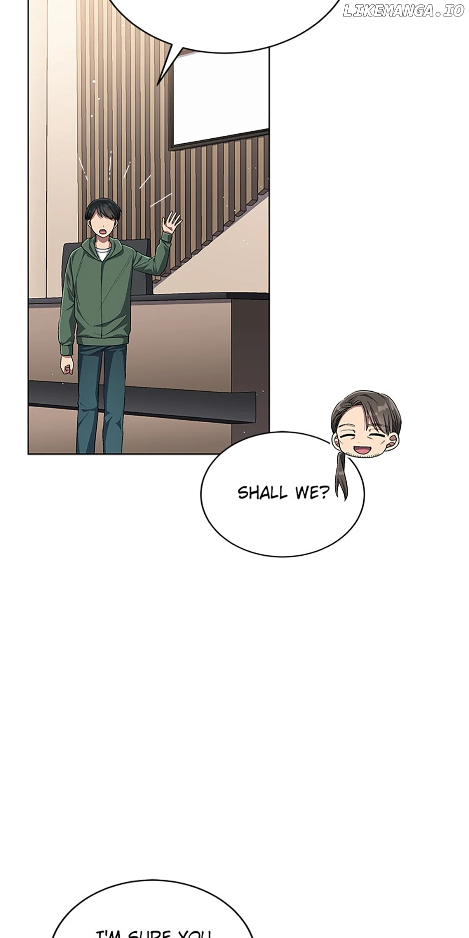 The Second Life of an All-Rounder Idol - Chapter 74 - 10