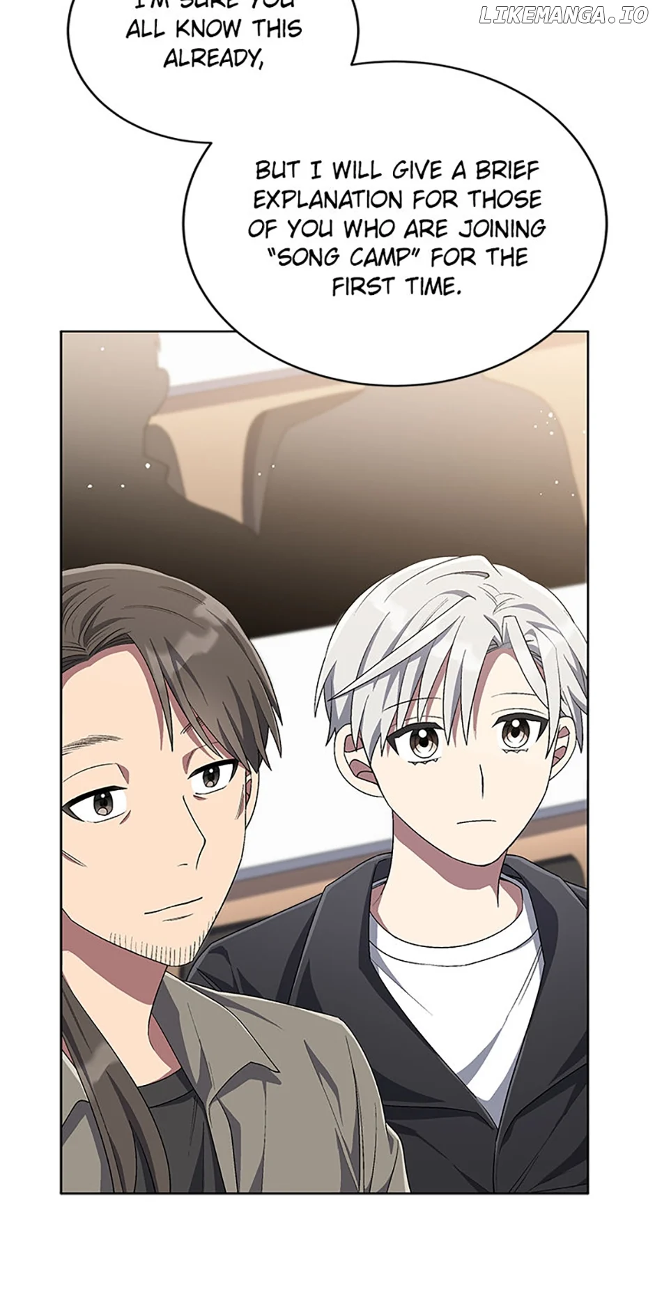 The Second Life of an All-Rounder Idol - Chapter 74 - 11