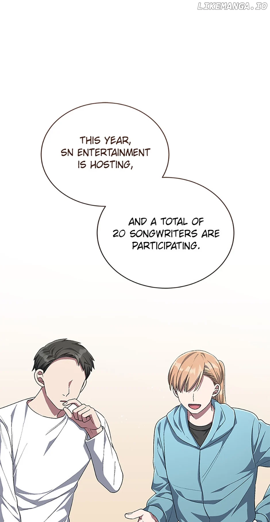 The Second Life of an All-Rounder Idol - Chapter 74 - 12