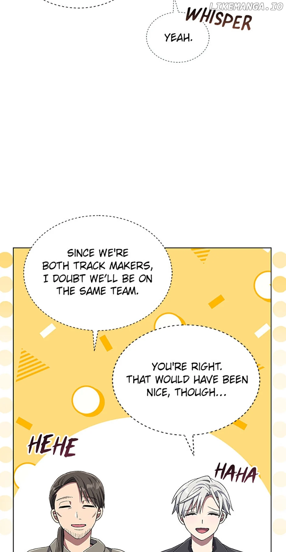 The Second Life of an All-Rounder Idol - Chapter 74 - 15