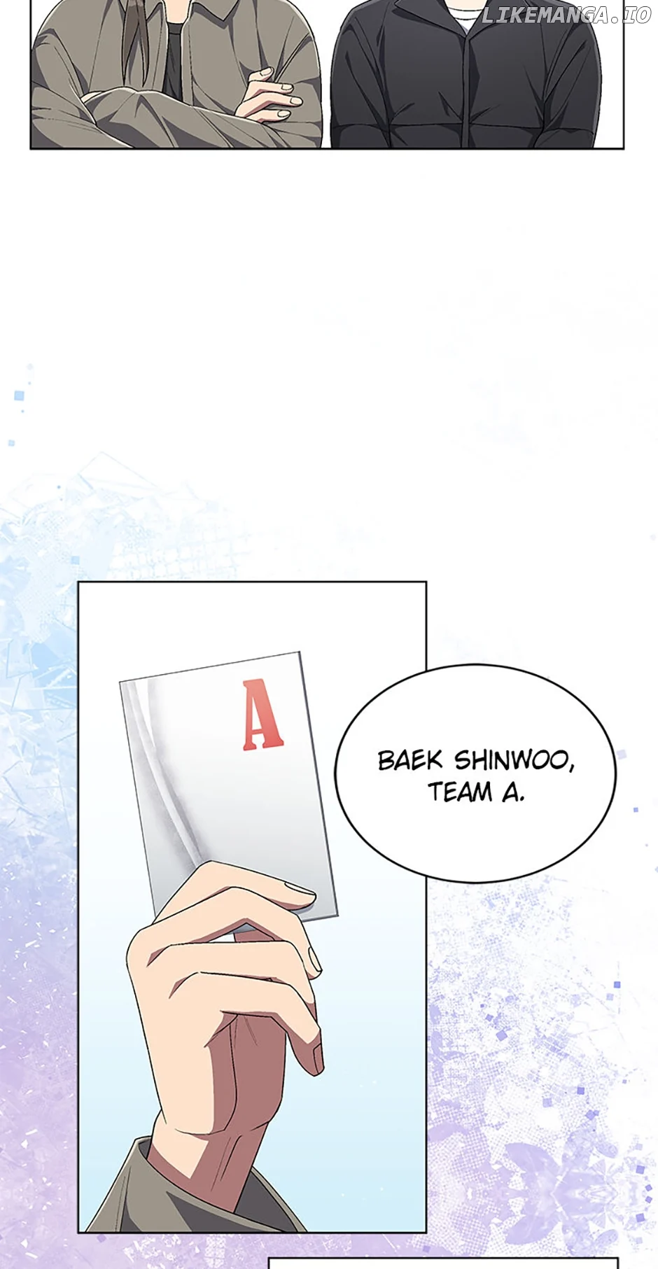 The Second Life of an All-Rounder Idol - Chapter 74 - 16