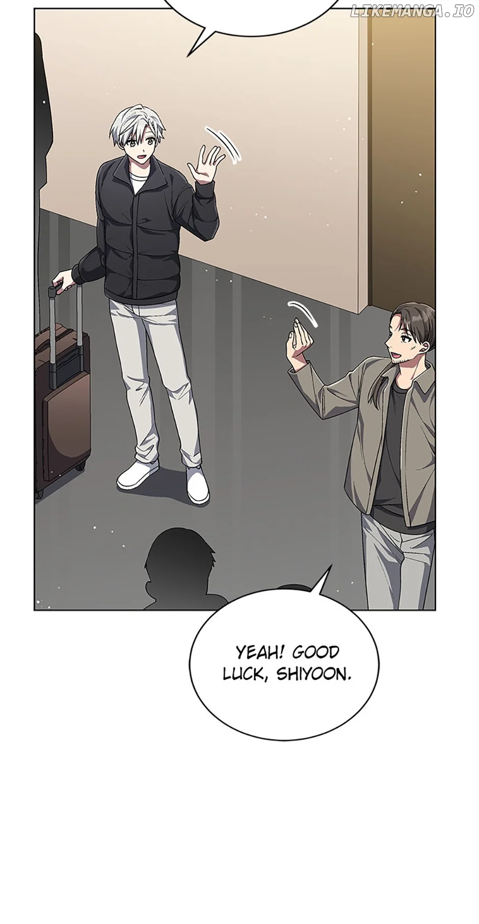 The Second Life of an All-Rounder Idol - Chapter 74 - 18