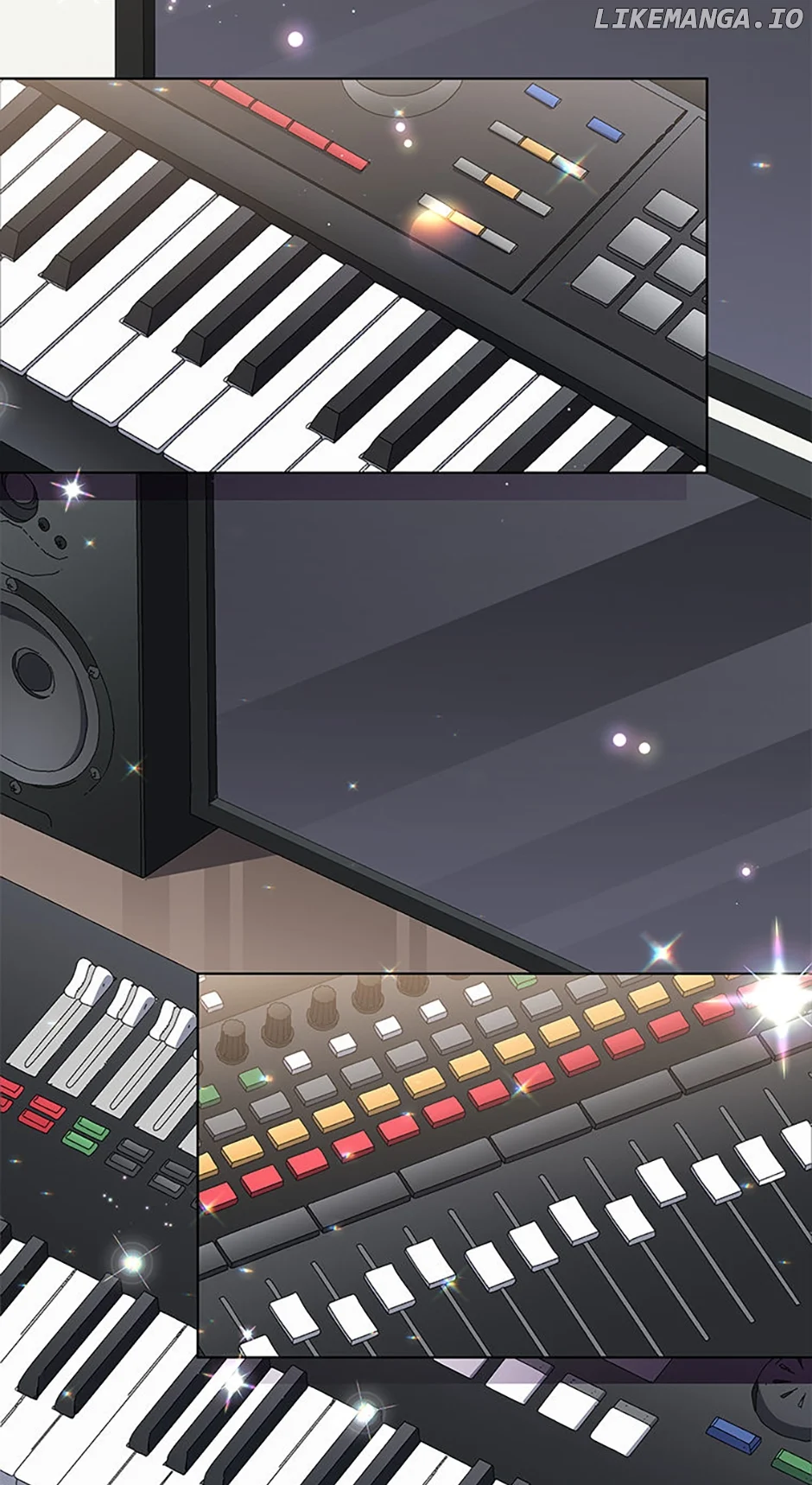 The Second Life of an All-Rounder Idol - Chapter 74 - 23