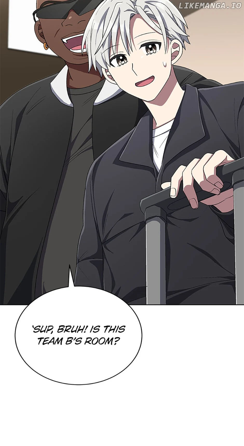 The Second Life of an All-Rounder Idol - Chapter 74 - 25