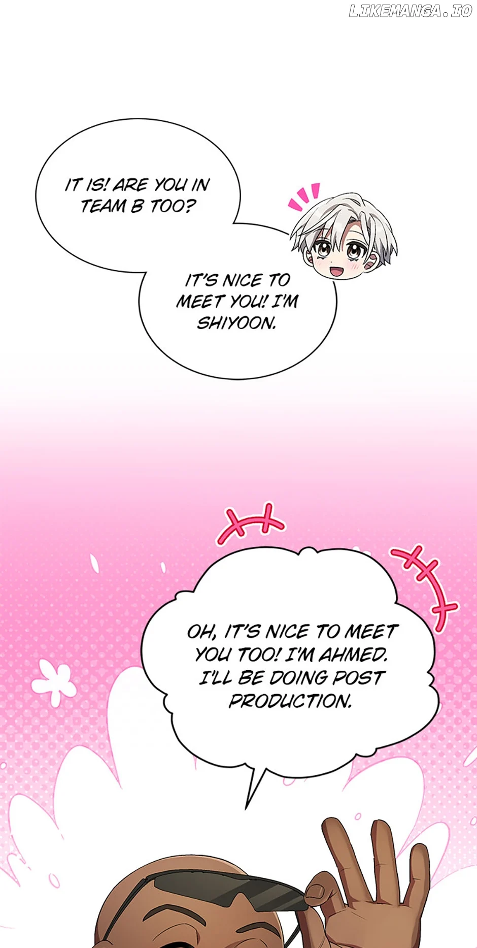 The Second Life of an All-Rounder Idol - Chapter 74 - 26