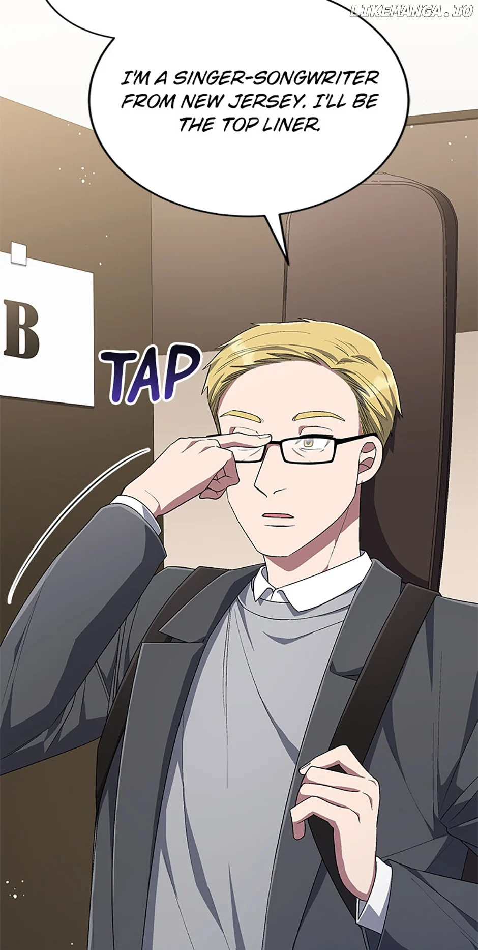 The Second Life of an All-Rounder Idol - Chapter 74 - 29