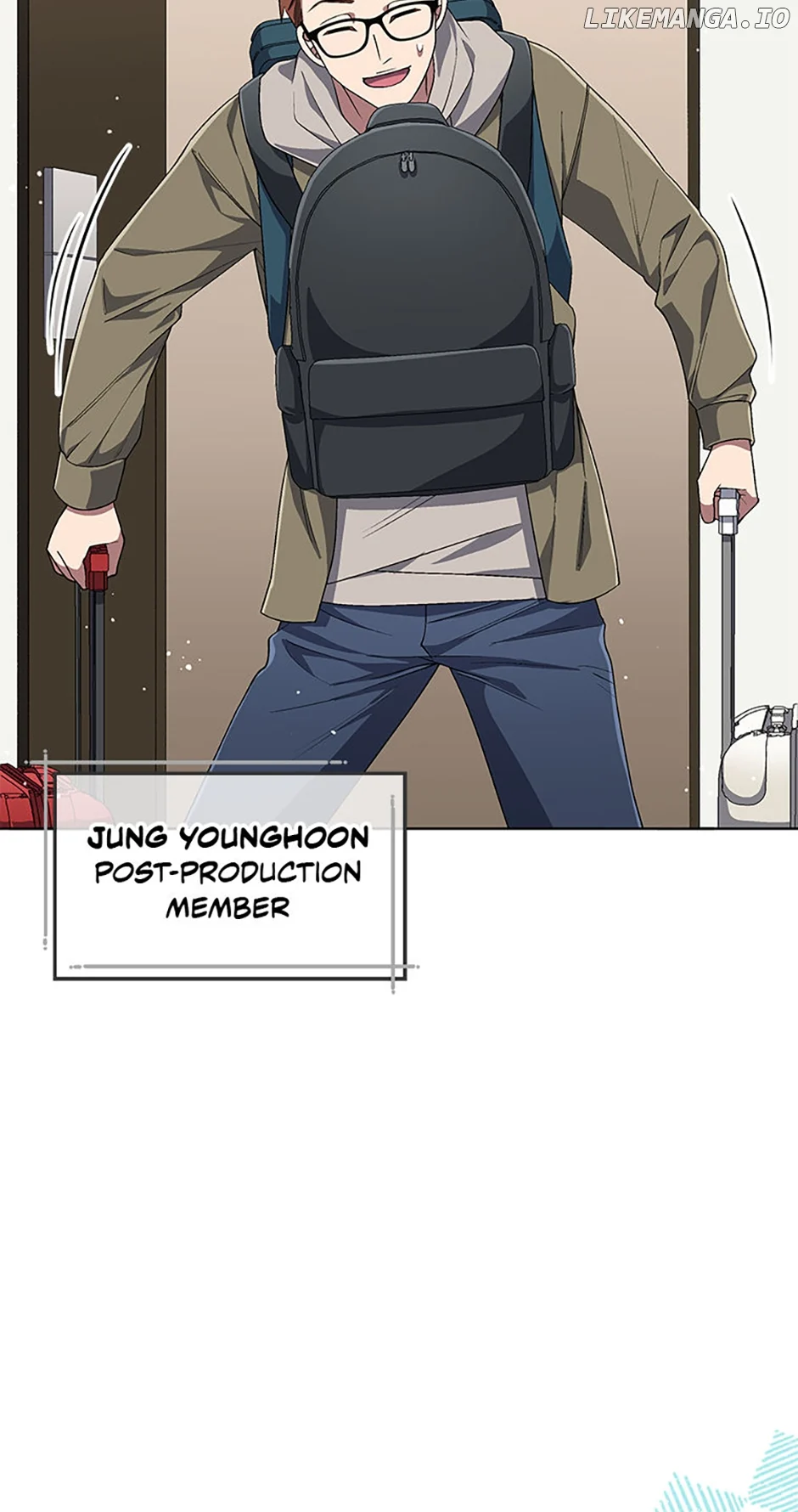 The Second Life of an All-Rounder Idol - Chapter 74 - 34