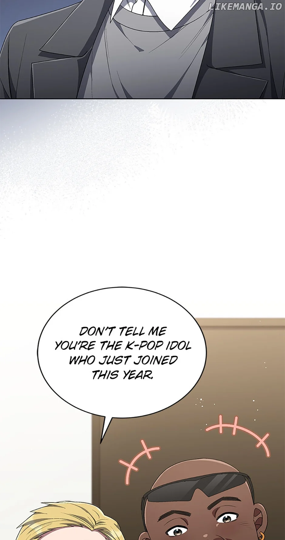 The Second Life of an All-Rounder Idol - Chapter 74 - 38