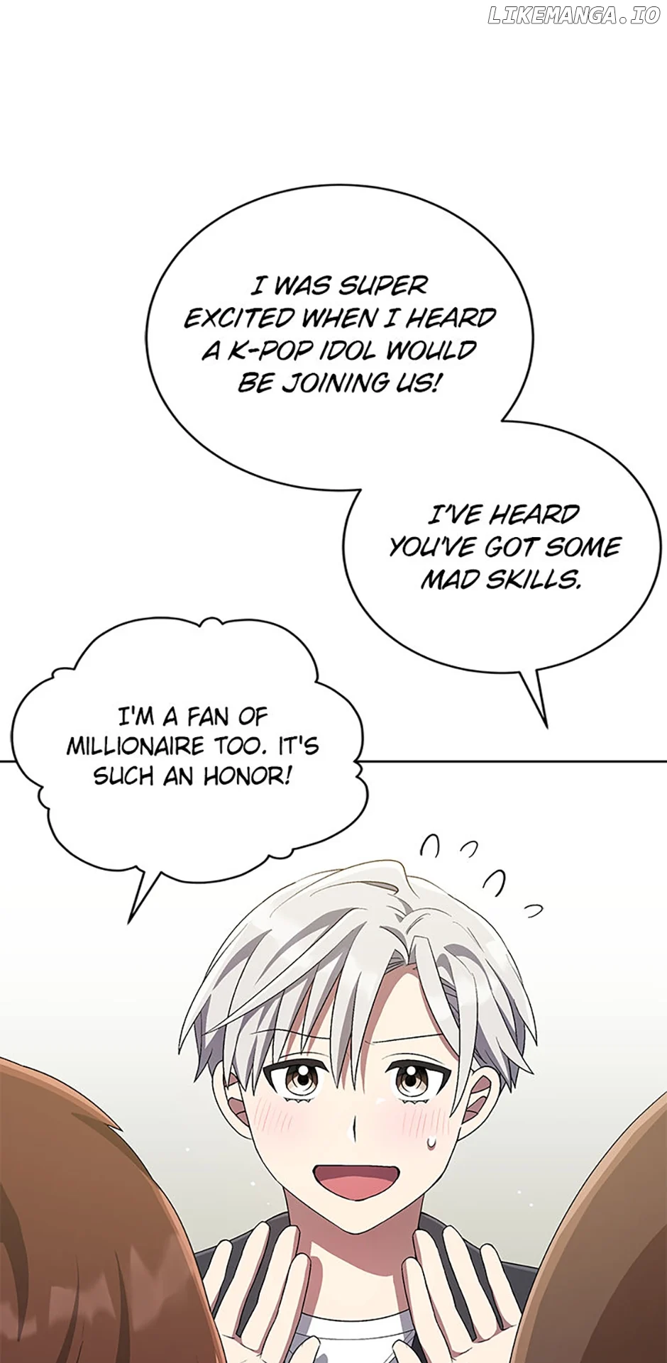 The Second Life of an All-Rounder Idol - Chapter 74 - 40