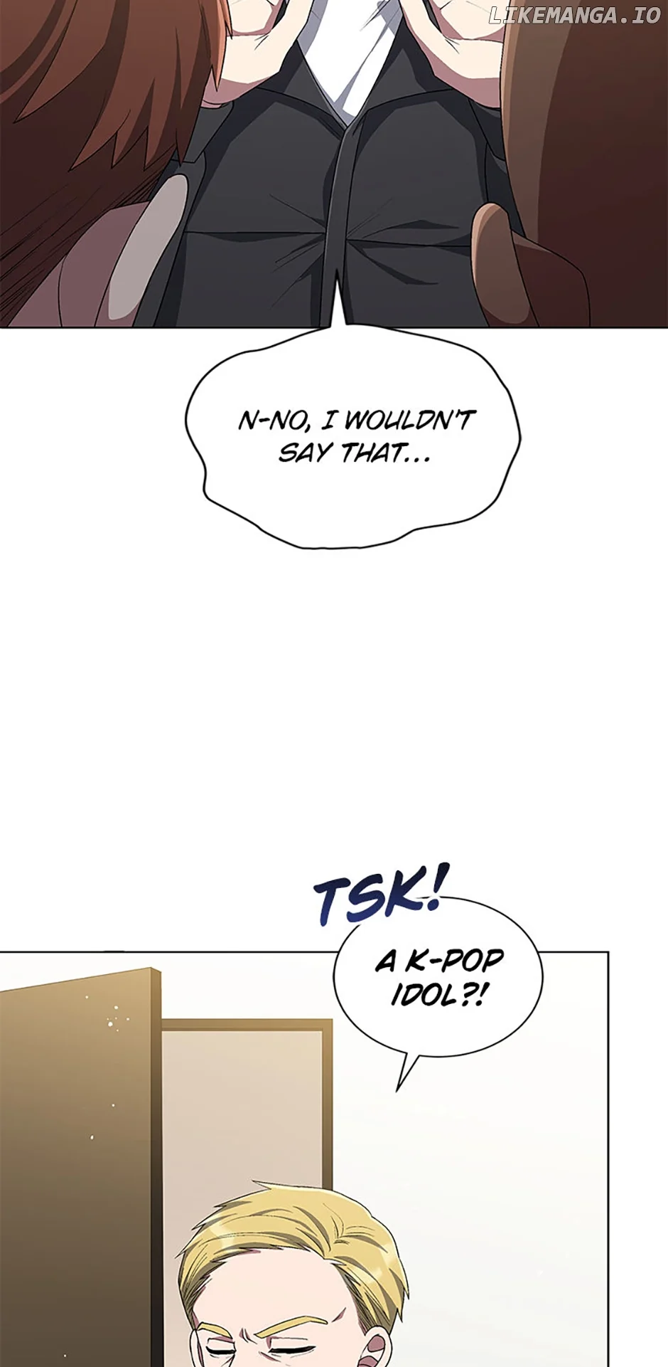 The Second Life of an All-Rounder Idol - Chapter 74 - 41