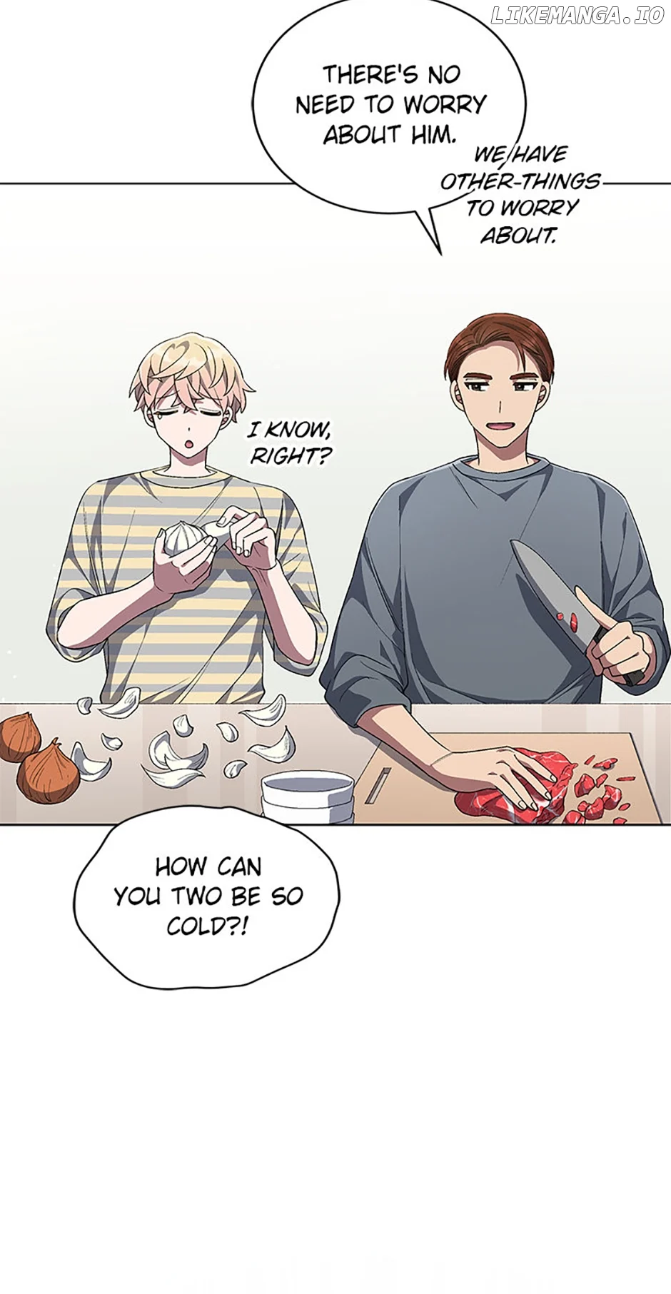 The Second Life of an All-Rounder Idol - Chapter 74 - 49