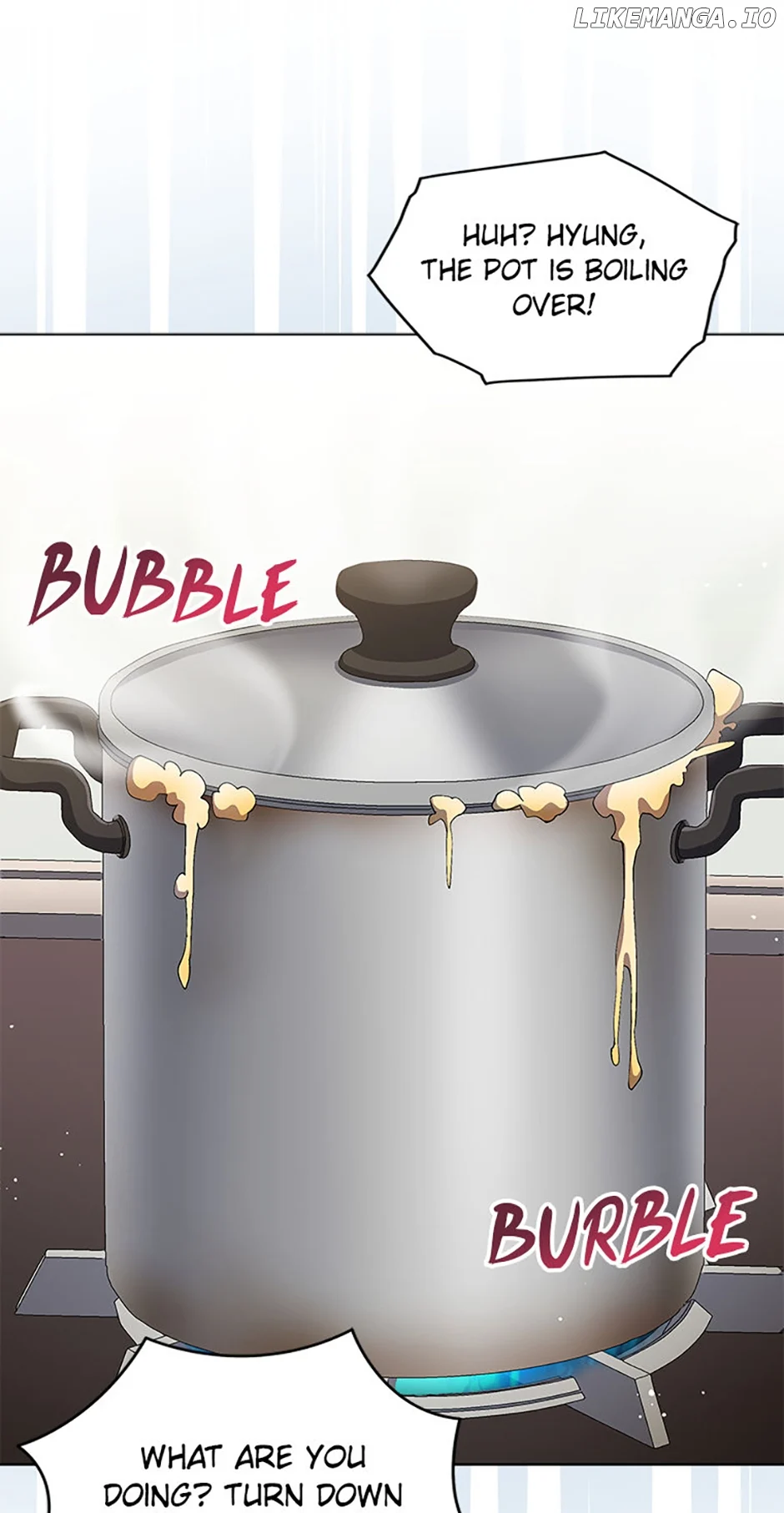 The Second Life of an All-Rounder Idol - Chapter 74 - 50