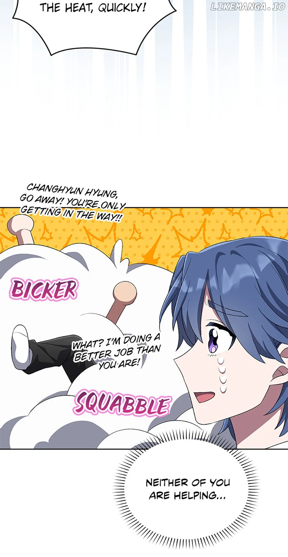 The Second Life of an All-Rounder Idol - Chapter 74 - 51