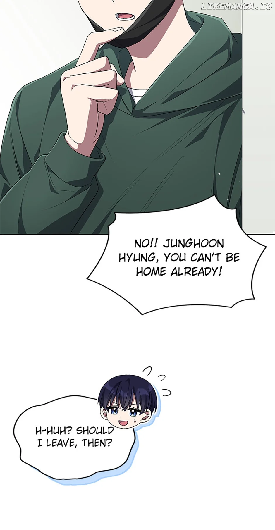 The Second Life of an All-Rounder Idol - Chapter 74 - 53